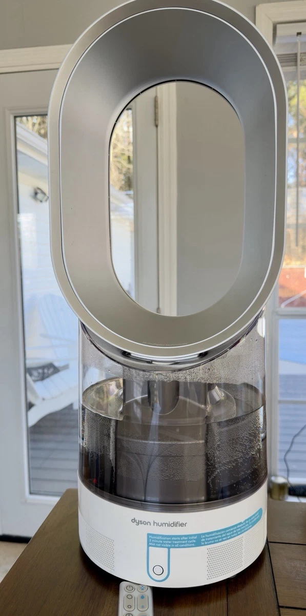 Dyson AM10 加湿器| eBay