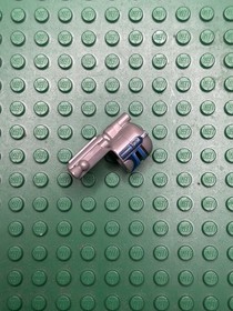 LEGO Star Wars Jango Fett (7153)  Minifigure SW0053- Jetpack/Helmet Only