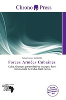 Pollux ÉVariste Kjeld | Forces ArméEs Cubaines | Taschenbuch | FranzöSisch