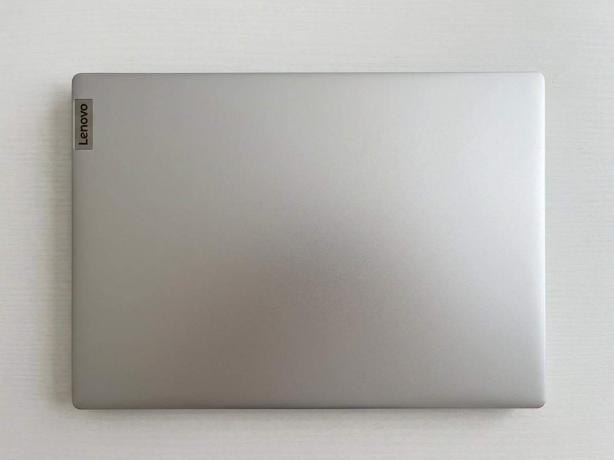 computerlenovo idea pad 1