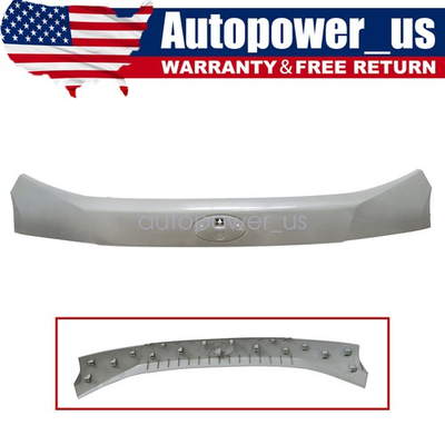 #ad For Subaru Forester 2014 2018 91111SG000 Rear Tail Gate Finish Panel Garnish $75.69