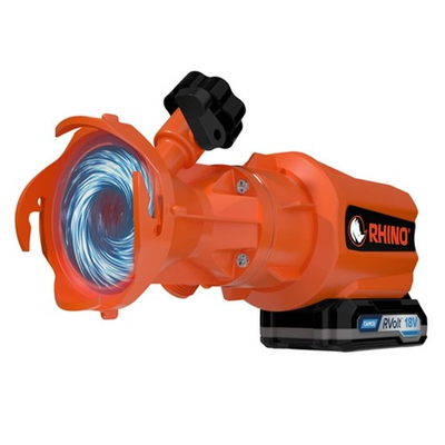 #ad Camco 39030 Rhino Macerator Pump Kit Cordless $379.21