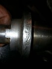 2 CAT-40 Tooling Shell Mill Cutter Holders Brown Sharp 41  1/2 7/8" CNC Milling — photo 10