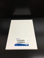 Fisherbrand Cat No 15930F Extreme Temperature Cryo Laser Sheets