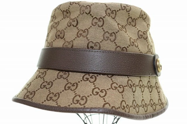 Gucci Fedora Hats for Men for sale - eBay