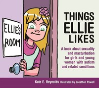 Kate E. Reynolds | Things Ellie Likes | Buch | Englisch (2015) | Gebunden