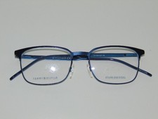 NEW AUTHENTIC TOMMY HILFIGER EYEGLASSES