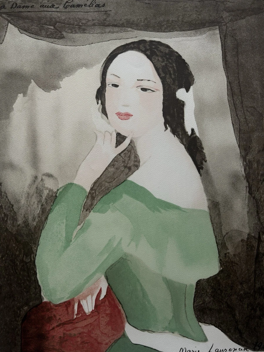 marie laurencin products for sale | eBay