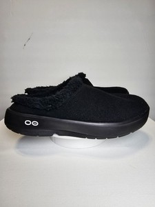 Oofos Slippers Mens | eBay display picture 2