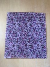 Custom Fabric Material 50cm x 45cm (19.7" x 17.7") for DIY Craft & Fishing