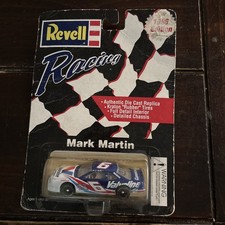 1996 Revell Racing 6 Mark Martin
