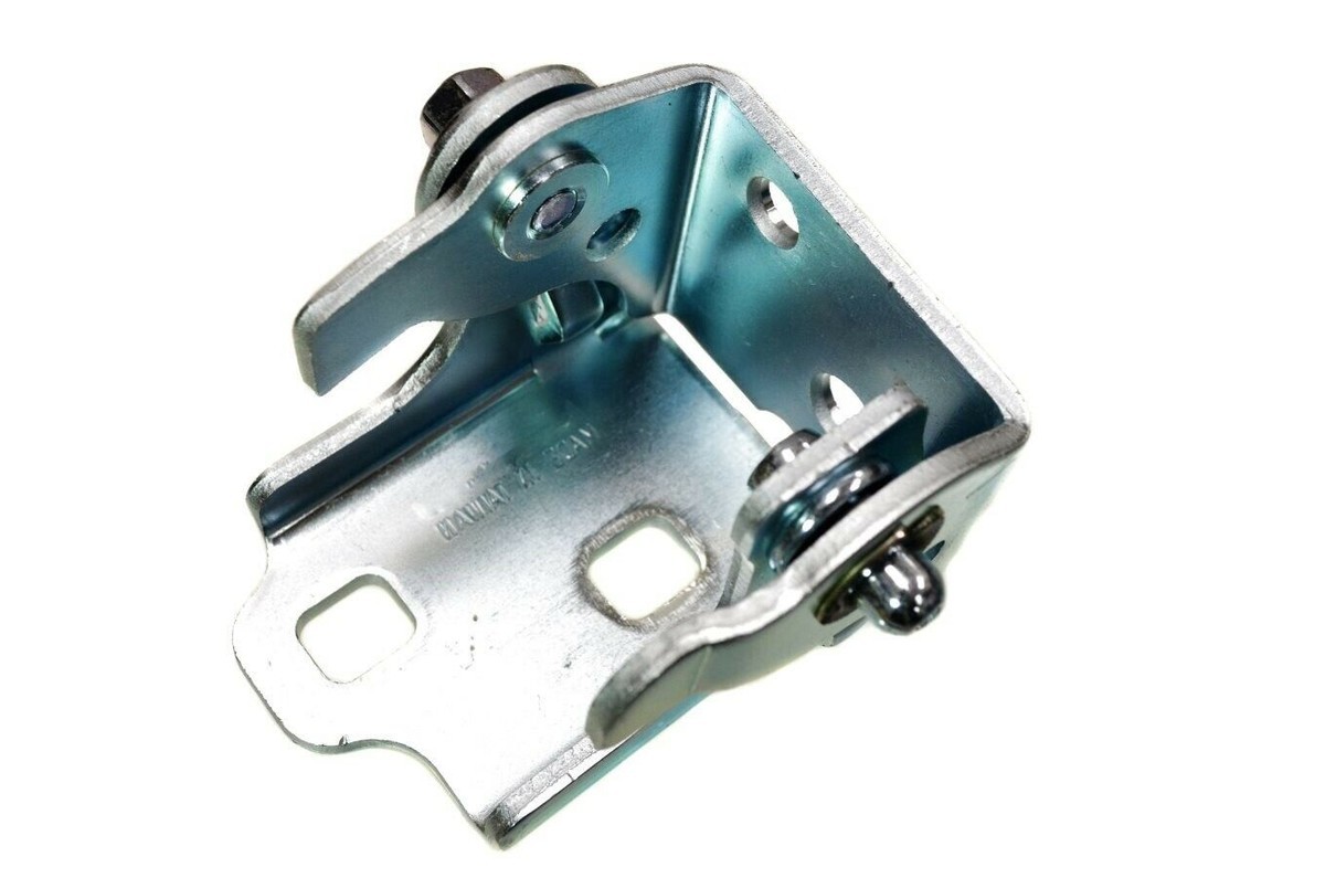 fits 2007 to 2014 Chevrolet Silverado 3500 HD Door Hinge Rear Right Upper