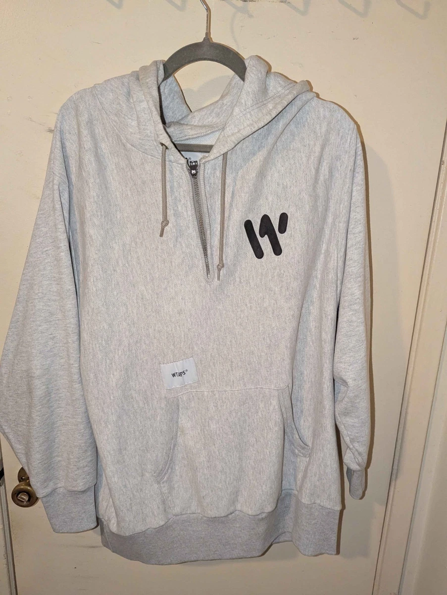 Gray Regular Size Clothing WTAPS for Men for sale | eBay