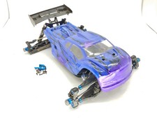 Team Associated RC8T3.2e Team Kit 1/8 Truggy ...