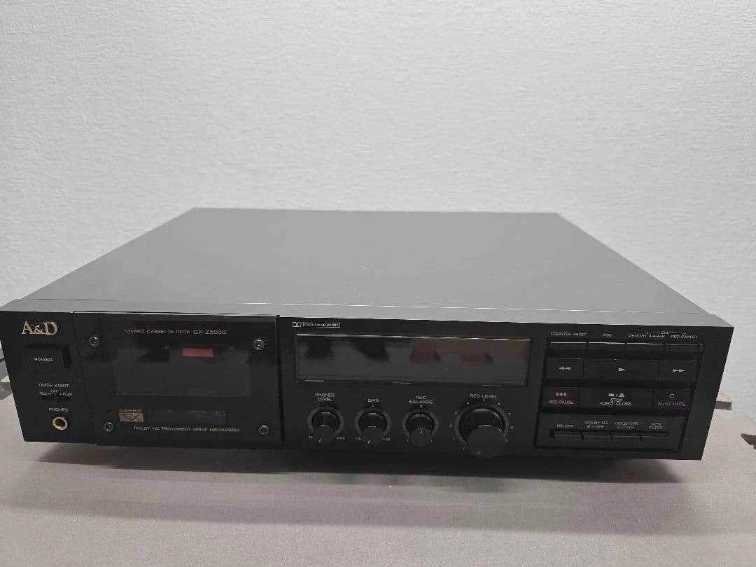 akai gx cassette products for sale | eBay
