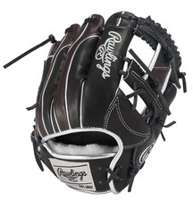 Rawlings Hoh  Pro Excel Wizard 02 Colors Gr5Fhw2Cn52Mg Baseball Glove, Softbal 