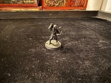 LOTR Games Workshop Legolas METAL GW Hobbit Fellowship Elves Elf