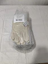 PIP Welding/Heat Protective Glove Size M Qty 12 75-2026/M