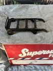 Vintage Pressed Steel Delivery Dolly