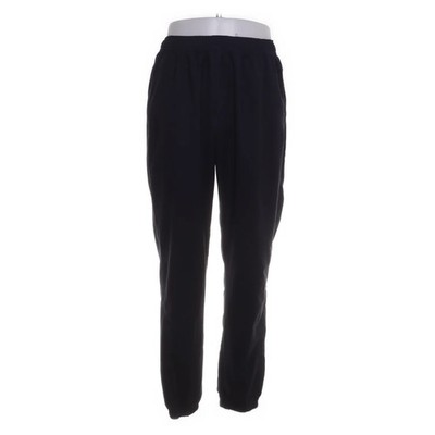 Domyos, Sporthose, Größe: L, Blau, Polyester, Einfarbig, Feinstrick, Herren #jyV