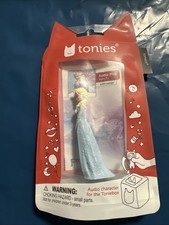 Tonies Elsa Frozen Audio Toy Figurine NEW
