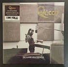 Queen - De Lane Lea Demos Vinyl EP SEALED Hollywood Records RSD Hype Sticker