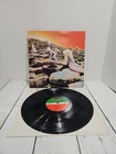 Led Zeppelin Houses of the Holy Vinyl 1973
