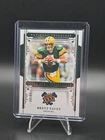 2025 Panini Brett Favre Base (Raw)