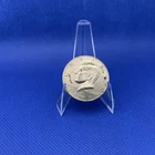 2000-D 50C Kennedy Half Dollar