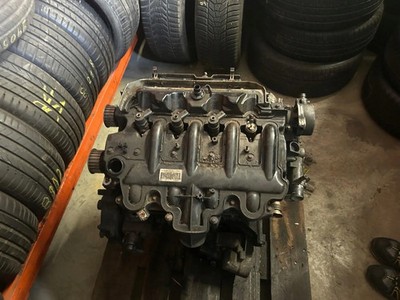 Motor Renault Trafic G9U 2.5 DCI Diesel Engine Komplett
