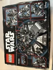 New Inbox Specialty Star Wars Set. Never Opened. For That Collector In Your Life