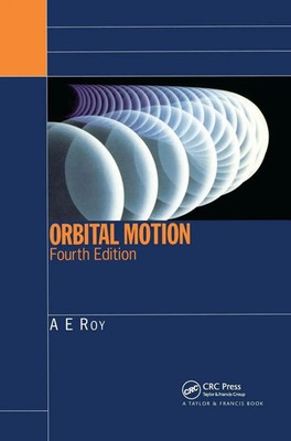 A. E. Roy | Orbital Motion | Buch | Englisch (2017) | Einband - fest (Hardcover)