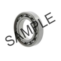 Nsk Rillenkugellager 6206 Vv Id 30Mm Ad 62Mm Breite16Mm 1St./Ve WäLzlager