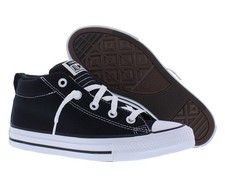 Converse Chuck Taylor All Star Street Mid GS Boys Shoes
