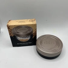 SMASHBOX HALO FRESH PERFECTING Loose Face POWDER SHADE Light/Neutral NIB