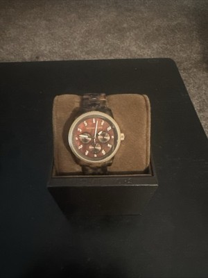 お*こ様 837【約￥50,000相当】2点セット③ブラウン系／三連休オークショ Amazon.com: Treehut Wooden Watches for Men, Japanese Quartz