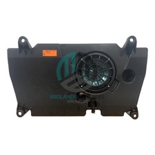 Mercedes-Benz A45 AMG W176 Line Harman Kardon Subwoofer A2468200002 Mercedes-Benz A45 AMG W176 Line Harman Kardon Subwoofer A2468200002