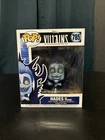 Funko Pop! Deluxe: Disney - Hades on Throne #785 - Cut On Box