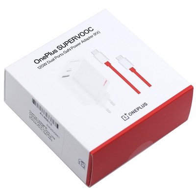 Original Oneplus Supervooc 120W Ladegerät OSABBCBBAE für OnePlus 10 Pro 5G, 10T