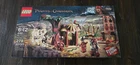 LEGO Pirates of the Caribbean: The Cannibal Escape (4182)