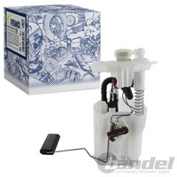 Vemo KRAFTSTOFF-FÖRDEREINHEIT Pumpe Passend FüR Renault Clio | V46-09-0045