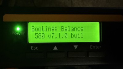   Peplink Balance 580 BPL-580 Multi-WAN Router Fattura IVA - 12 Mesi Garanzia