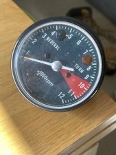 Honda CB200 tacho rev counter