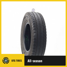 Used Lt 21585r16 Continental Vancontact As 115112q - 7.532 Used Lt 21585r16 Continental Vancontact As 115112q - 7.532