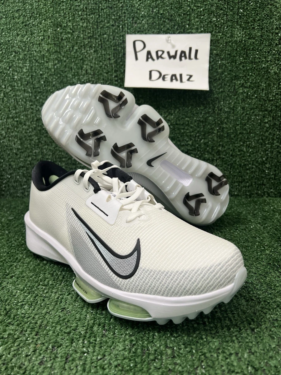 Nike Air Zoom Infinity Tour Golf White for Sale | Authenticity