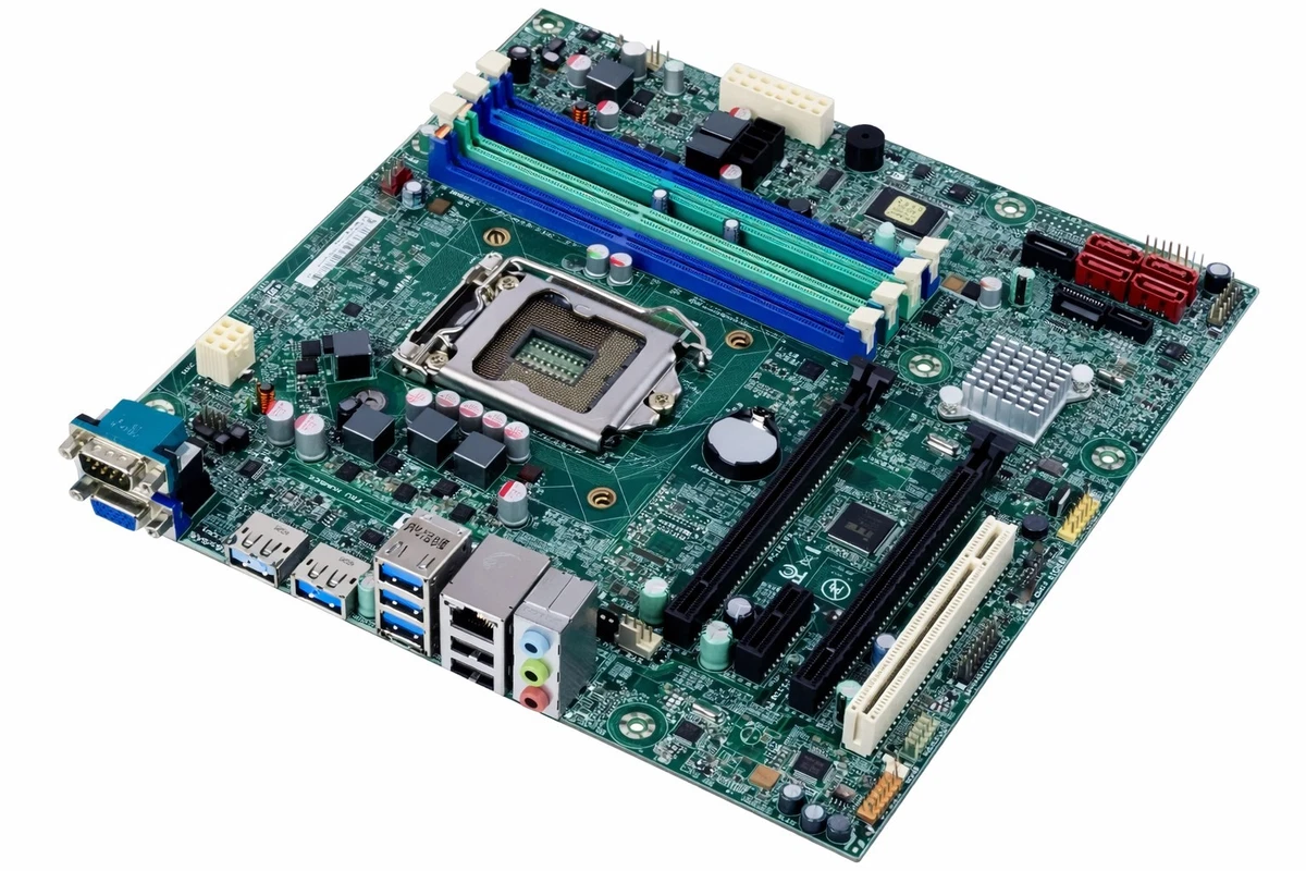 Lenovo IdeaPad 120S-11IAP Carte Mère Carte Principale N3350