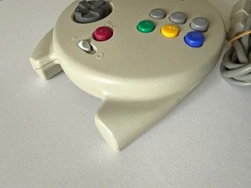 Sega Saturn Multi Controller HSS-0137 Analog Pad SS Game Japan JP