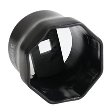 3-1/4 inch, 8-Point Truck Axle Wheel Bearing Socket, for Axle Nut Socket Set