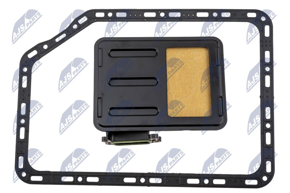 NTY FSF-DW-005 Hydraulic Filter, automatic transmission for SSANGYONG - Image 6