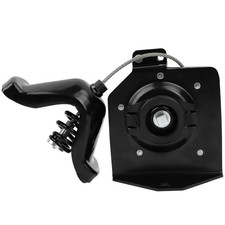924-549 Spare Tire Hoist Winch Carrier Assembly Fit for Chevrolet Silverado 